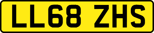 LL68ZHS
