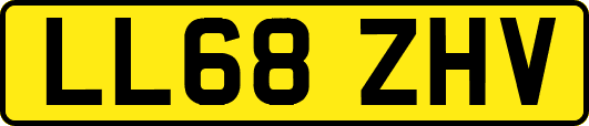 LL68ZHV