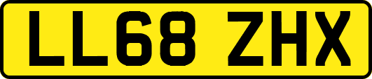 LL68ZHX