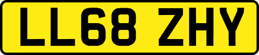 LL68ZHY