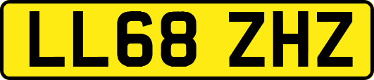 LL68ZHZ