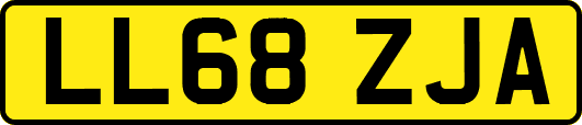 LL68ZJA