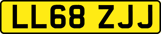LL68ZJJ