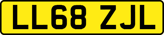 LL68ZJL