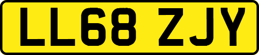 LL68ZJY