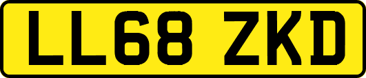 LL68ZKD