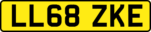 LL68ZKE