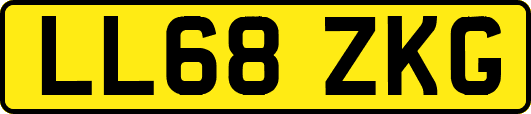 LL68ZKG