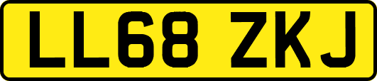 LL68ZKJ