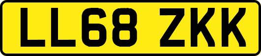 LL68ZKK
