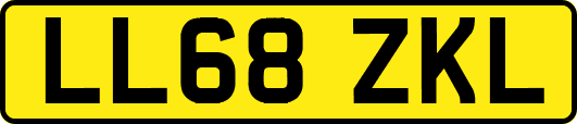 LL68ZKL