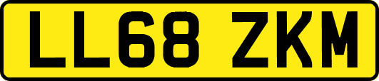 LL68ZKM
