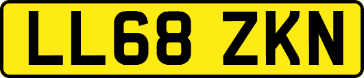 LL68ZKN
