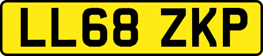 LL68ZKP