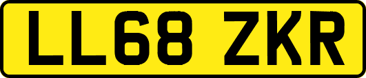 LL68ZKR