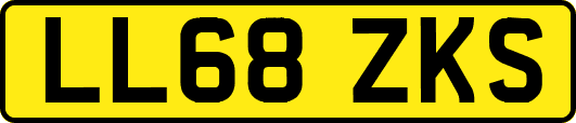 LL68ZKS