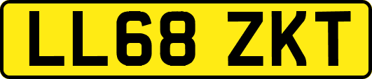 LL68ZKT