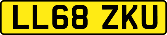 LL68ZKU