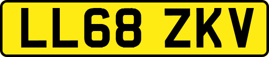 LL68ZKV