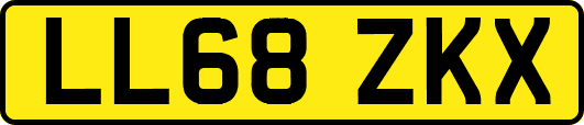 LL68ZKX