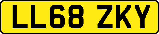 LL68ZKY