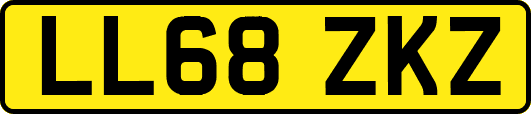 LL68ZKZ