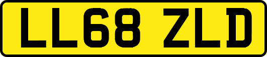 LL68ZLD