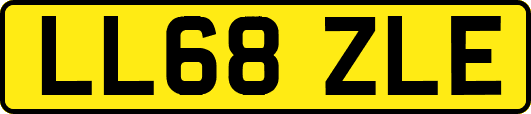 LL68ZLE