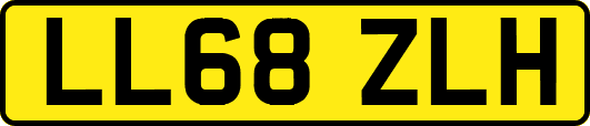 LL68ZLH