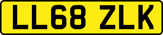 LL68ZLK