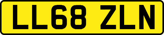 LL68ZLN
