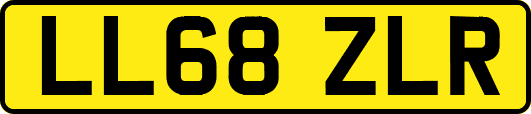 LL68ZLR