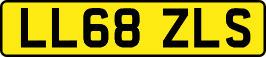 LL68ZLS