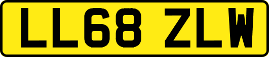 LL68ZLW