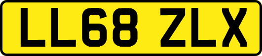 LL68ZLX