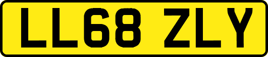 LL68ZLY