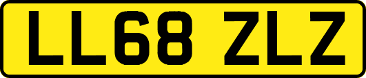 LL68ZLZ