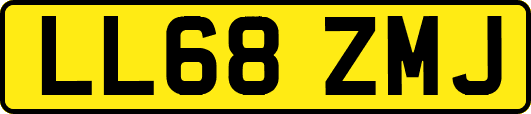 LL68ZMJ