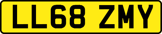 LL68ZMY