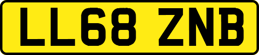 LL68ZNB