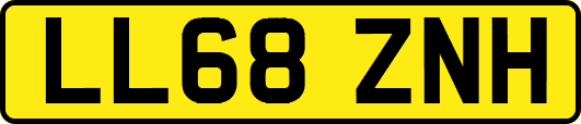 LL68ZNH