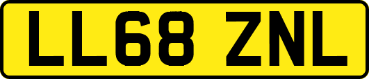 LL68ZNL