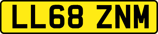 LL68ZNM