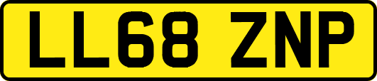 LL68ZNP
