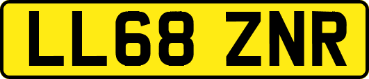 LL68ZNR