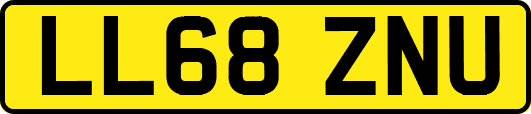 LL68ZNU