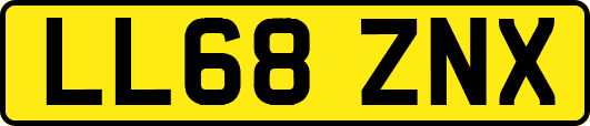 LL68ZNX