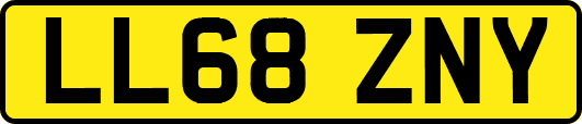 LL68ZNY