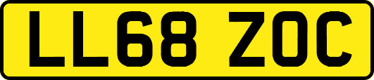 LL68ZOC