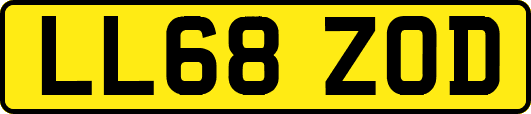 LL68ZOD